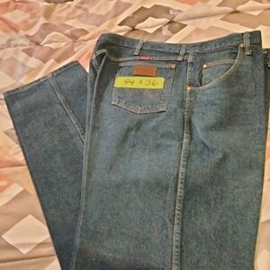 Men's Blue Jeans